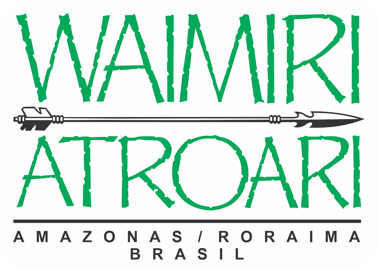 Logo Waimiri